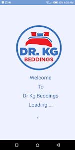 dr kg beddings