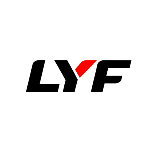 Lift Yourself Fitness logo