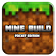 Mine Build icon