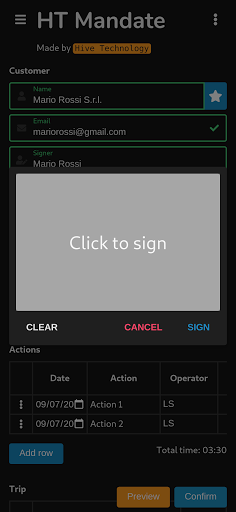 HT Mandate Screen 3