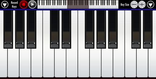 Real Piano screenshots 3