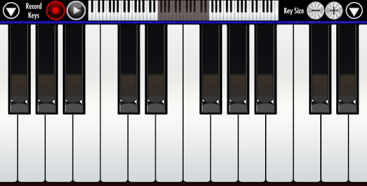 Real Piano : Piano Keyboard – Apps no Google Play