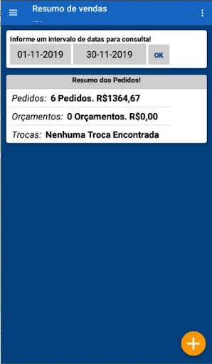 Leal Dutra Distribuidora Screen 2