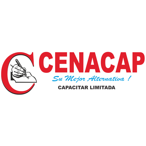 CENACAP logo