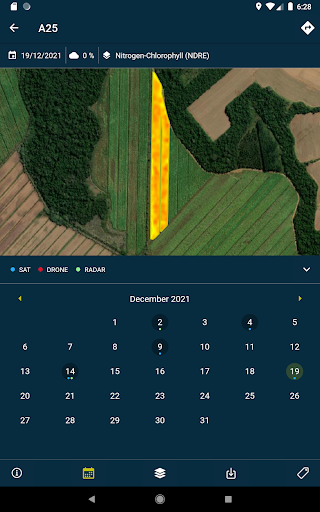 Layers. screenshot 11