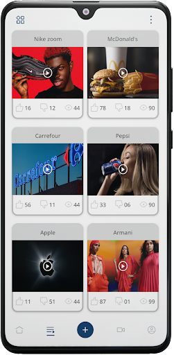 Privada Screen 2