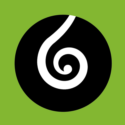 Te Kākano Puāwai logo
