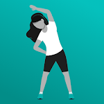 Warm Up & Morning Workout App by Fitness Coach Apk