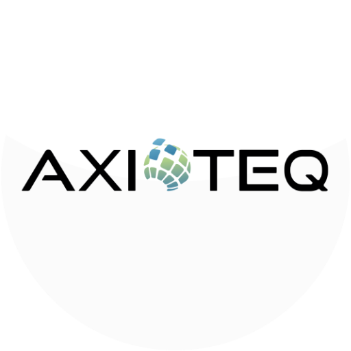 Axioteq logo