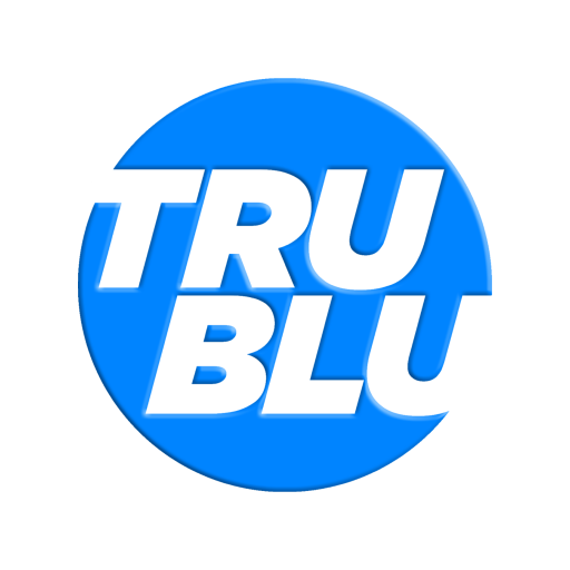 TruBlu  Icon