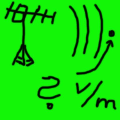 FieldCalculator logo