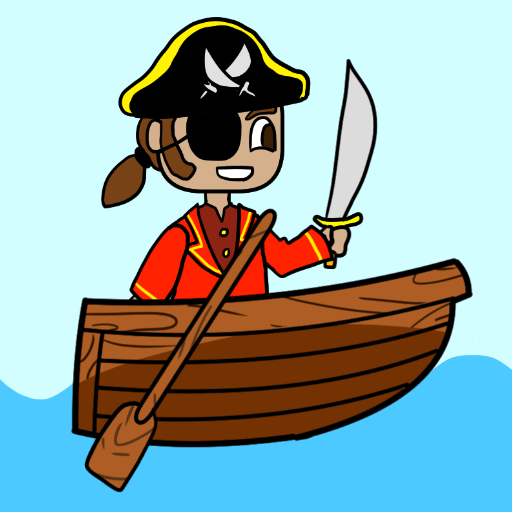 Pirate Idle Adventure