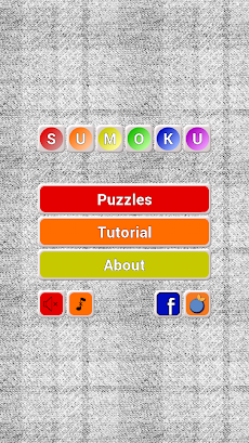 Sumoku: sudoku + words gameのおすすめ画像2