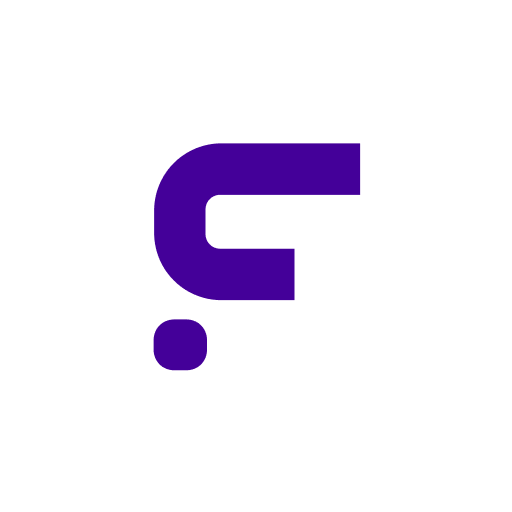 My Foodics logo