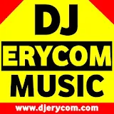 DJ Erycom Music icon