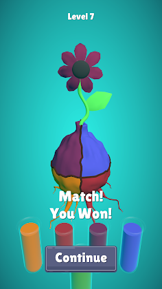 Botanical Garden - Screenshot 4