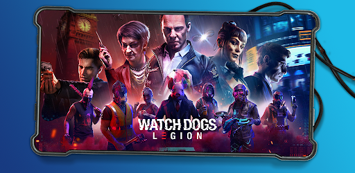 Descargar Watch Dogs Legion Wallpapers More Para Pc Gratis Ultima Version Com Slgnalin Watchdogs
