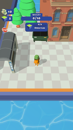 Сrime Сity: Thieves Empire Screen 3