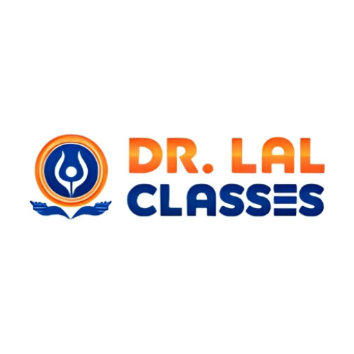 Dr. Lal Classes logo