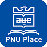 부산대 도서관 PNU 플레이스 icon
