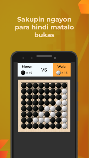 WalaGo Sabung challenge meron 1.0 screenshots 1