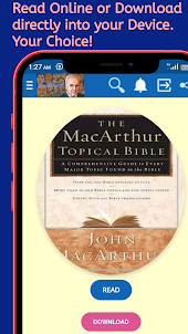 John Macarthur Books PRO