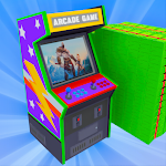 Cover Image of ダウンロード ATM Simulator-Idle Money Games  APK