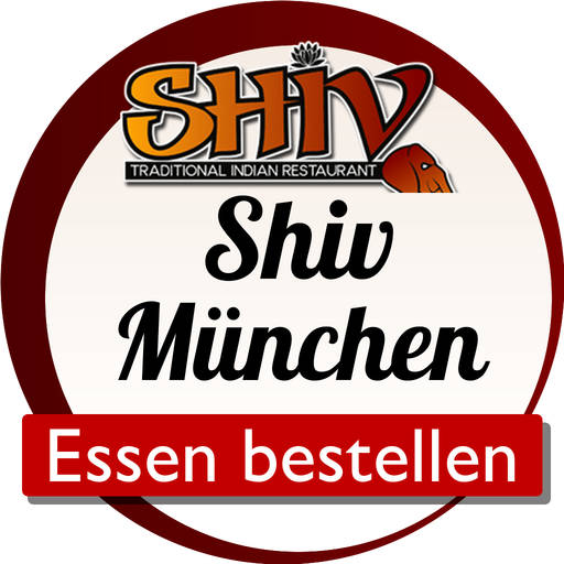 Shiv Restaurant München Aubing logo