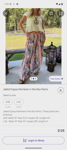 Designs by Donna Clanton LLC screenshot 2