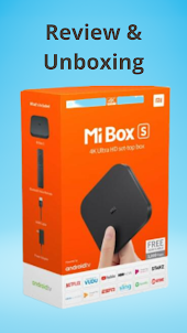 Xiaomi Mi Box S Guide