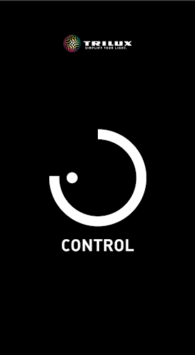 Android application LiveLink Basic Control screenshort