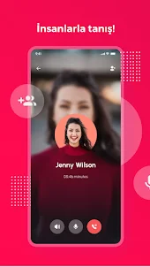 Yuppi - Dating Video Chat App