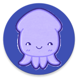 Rocket Squid icon