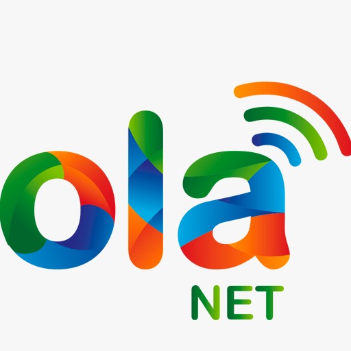 Olá Cliente logo