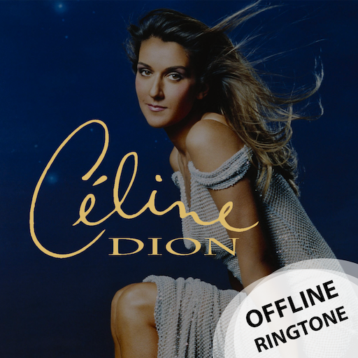 Celine Dion OFFLINE Ringtones Download on Windows