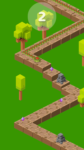 SuperJump Screen 3