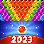 Cover Image of ดาวน์โหลด Bubble CoCo : Bubble Shooter  APK