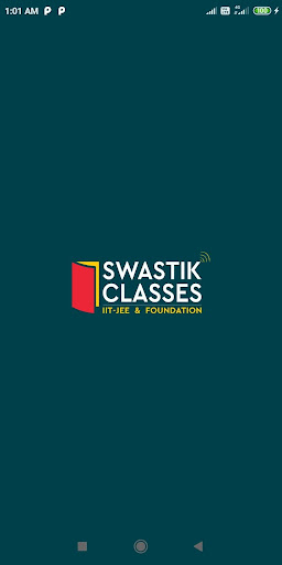 Swastik Classes