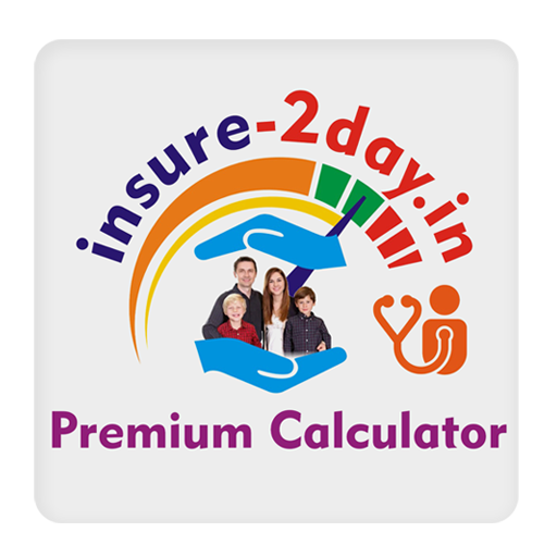 insure-2day.in logo