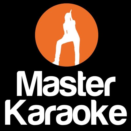 Master Karaoke logo