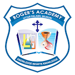 Cover Image of डाउनलोड Roger's Academy  APK
