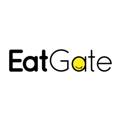 EatGate logo