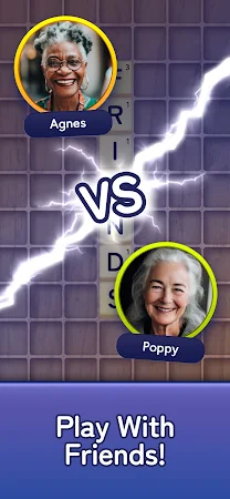 Game screenshot Two Words with Susie Dent hack