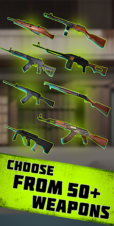 Pocket Survivor Ai - Screenshot 3