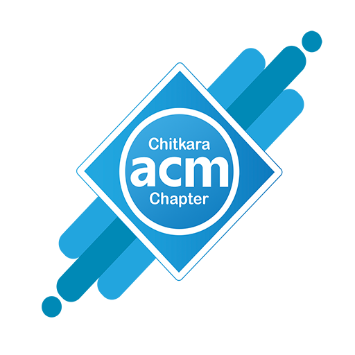 Chitkara ACM logo