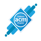Chitkara ACM icon