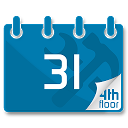 Shift Work Schedule: My Shift Calendar 3.1.8 APK Baixar