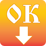 OK.ru Video Downloader icon