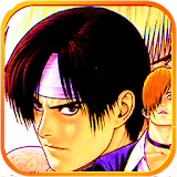 Guide The King of Fighters icon