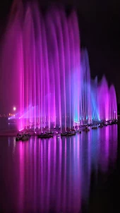 Water Fountain HD Wallpapers